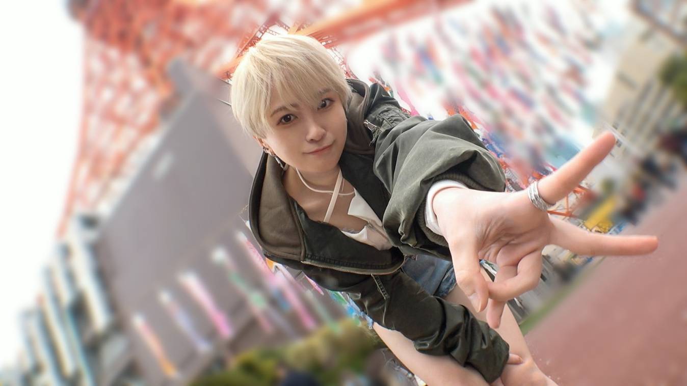 SIRO-5730 男受けが悪いと言うてますけどめっちゃエロいでお前！ボーイッシュ巨乳で美人でドスケベの三倍満！ 【初撮り】ネットでAV応募→AV体験撮影 2611