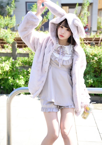 Hちゃん PM2:50