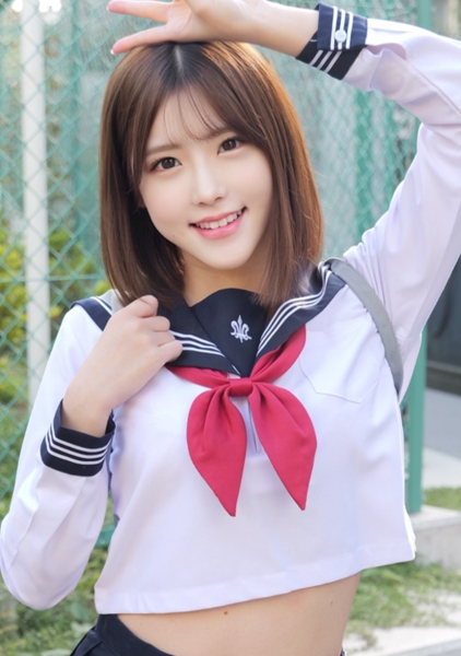 あかりちゃん
