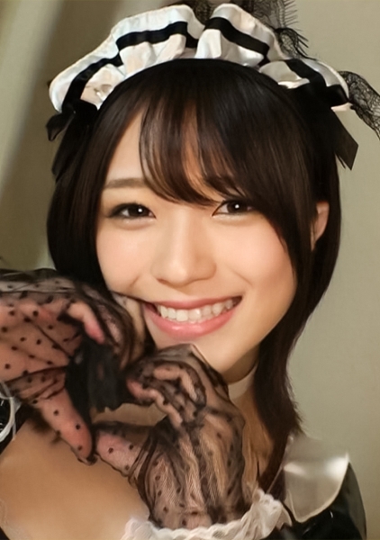 みなみちゃん