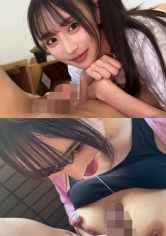 素人バキバキ動画：844SBKD-086