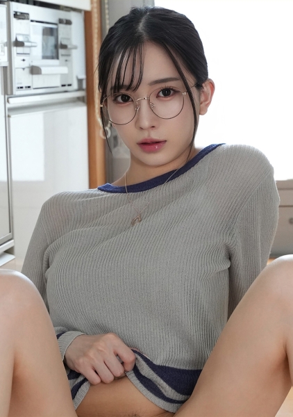 まゆさん2