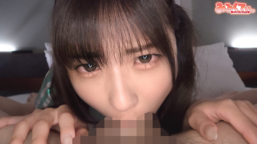 美少女イラマ地獄@なーひー(仮) みるくてぃ～ 529STCV-589 サンプル画像4