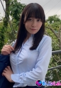 【Gカップ清楚系OL】会社の外階段で惜しげもなく露出する清楚系美女！彼女の大胆露出オナニーに興奮した僕のフル勃起チ●ポをエロい手つきで握られ…。