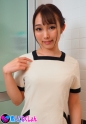 【G乳密着洗体】あわあわヌルヌル密着洗体にヌキ禁止と言われる程にチンポはバッキバキ状態に…。「少しだけなら…。」というサウナレディの言葉に甘えて生ハメ挿入させて頂きました！