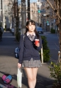 黒髪清楚系の美少女J系を付け回し盗撮→住居侵入すいみん姦。