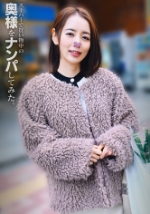 みほ スーパーで買い物中の奥様をナンパしてみた_img