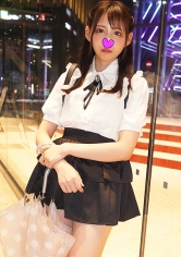 ゆり トー横界隈援交女子