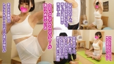 小林さん ホットヨガスタジオ