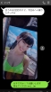 サラ 23歳 ダンス講師