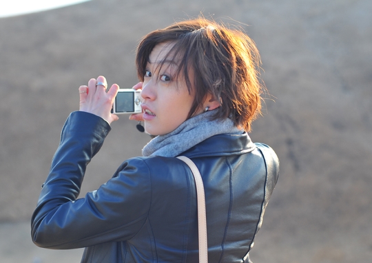 旅SEX 原明奈
