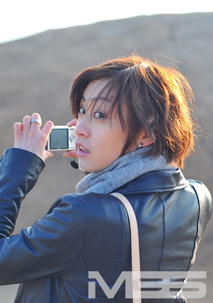 旅SEX 原明奈