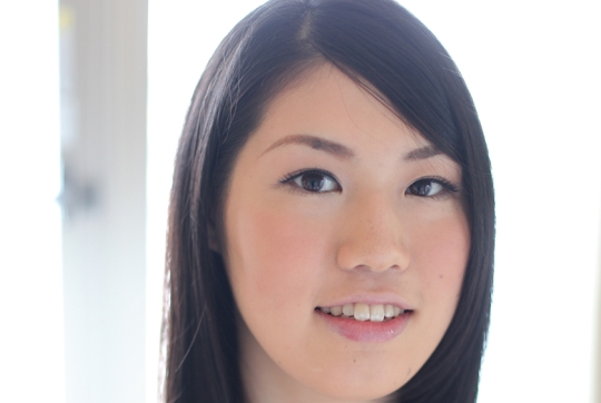 1K中出し 竹中真理奈