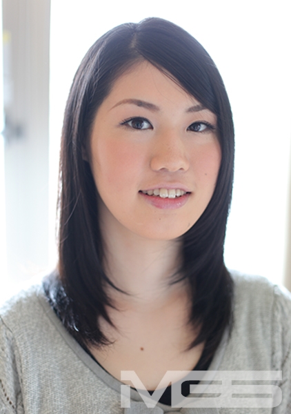 1K中出し 竹中真理奈