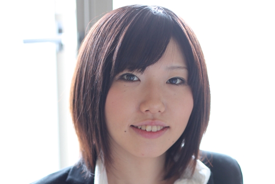 1K中出し 津川麻衣子