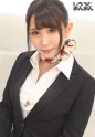 国際線CA＠黒スト固定バイブ撮影会