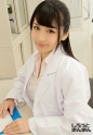 「絶対に避妊はしましょう。」柔乳柔肌の美人養護教諭が童貞クンに性教育！勢い余って種付け実技指導まで…！？