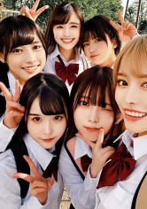 テニス部6人組（あむ＆ここみ＆みいな＆あいか＆まや＆ゆうな）_img