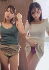つかささん＆まゆさん