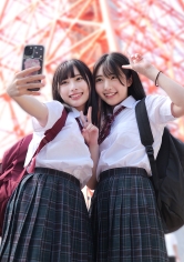 Mちゃん＆Hちゃん_img