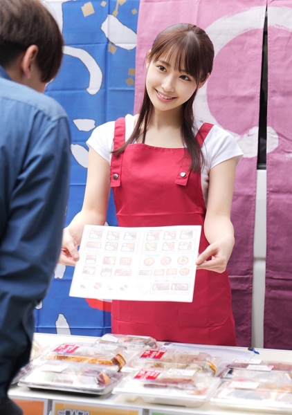 お弁当屋Tさん