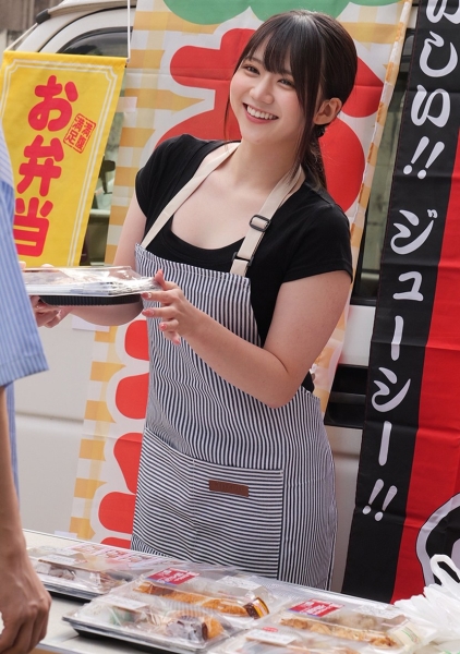 お弁当屋Nさん