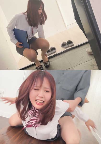 綾見さん(仮)