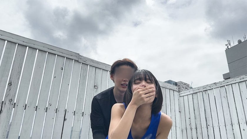 @minmi_|梅田みなみ|梅田みなみ|748SPAY-692