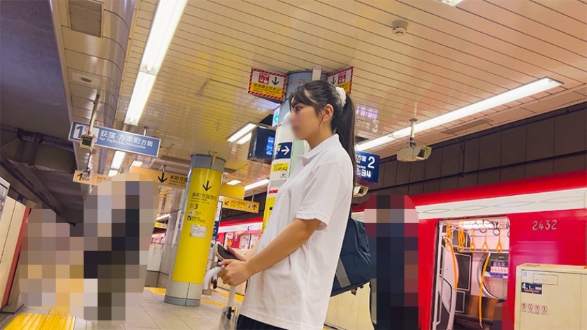 しおり｜倉木しおり｜倉木しおり｜748SPAY-704