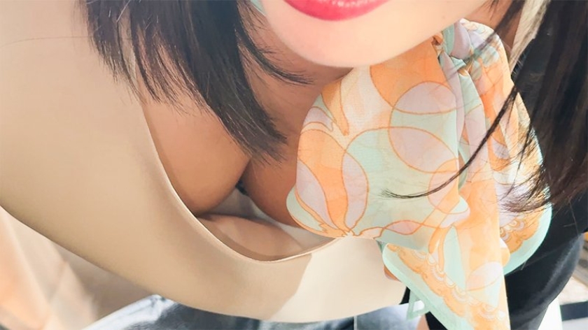 N・M 素人ペイペイ 748SPAY-709 サンプル画像3