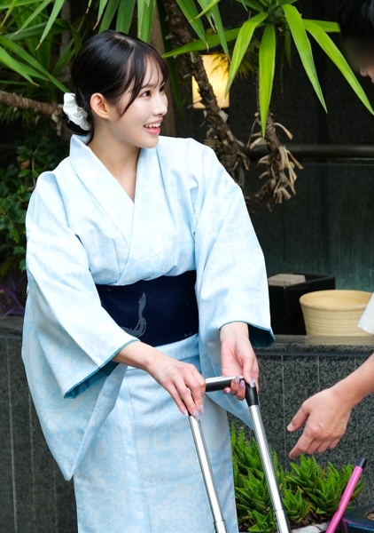 二羽さん