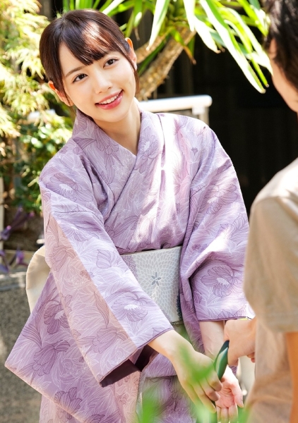 美咲さん