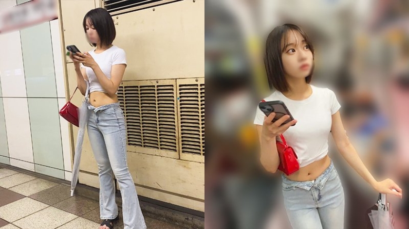 A 素人ペイペイ spay719 サンプル画像3