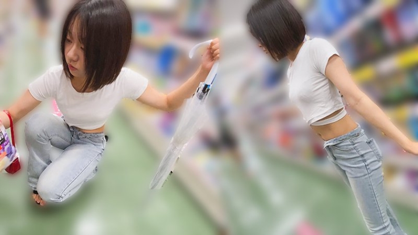 A 素人ペイペイ spay719 サンプル画像4