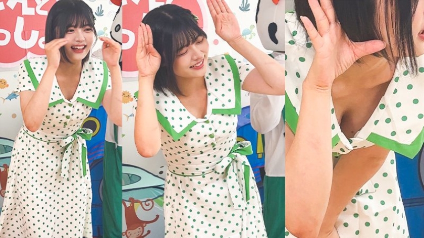 ゆみ 素人ペイペイ spay722 サンプル画像3