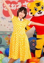 こなつおねえさん