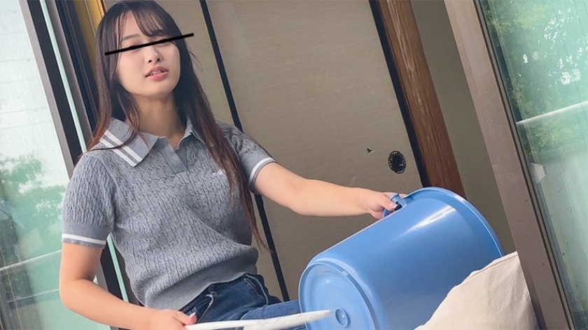 K 素人ペイペイ spay734 サンプル画像1