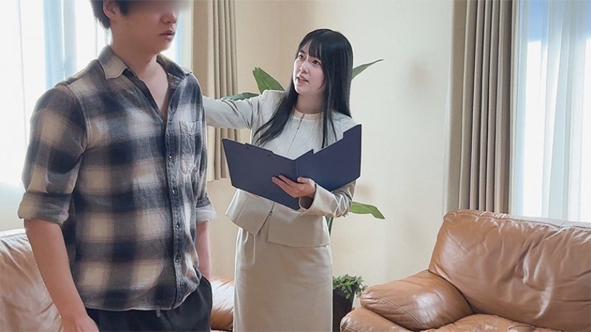 白宮さん サンプル画像1
