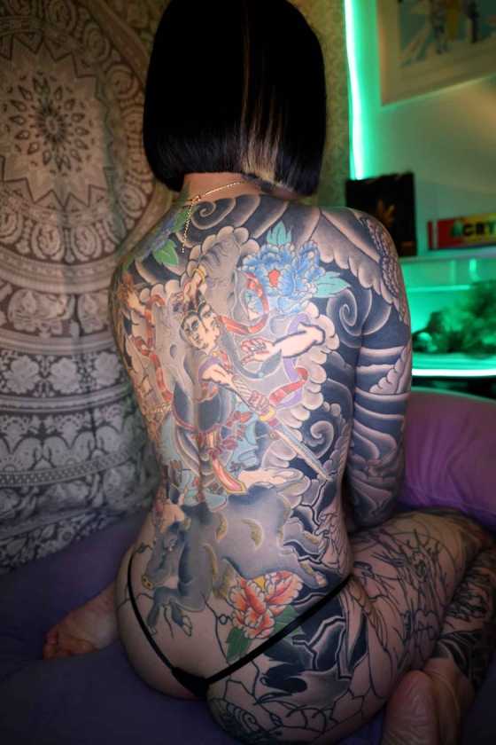 しずく 画像2