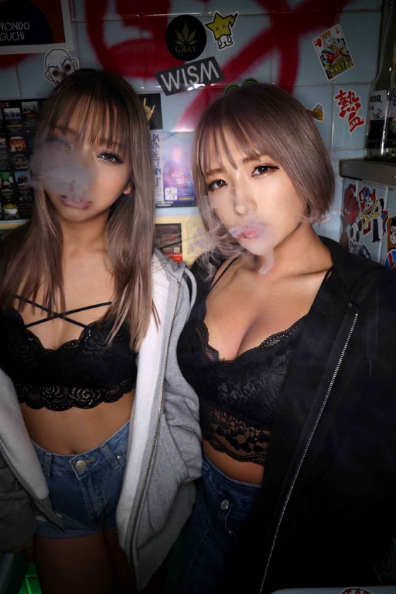 みお&いちか 画像1