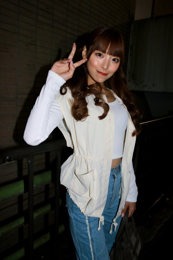 ヒナタ|柚木ひなた|柚木ひなた|826PKPK-111