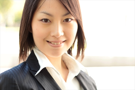 男運が悪く彼氏いないOL 関西在住本田怜子