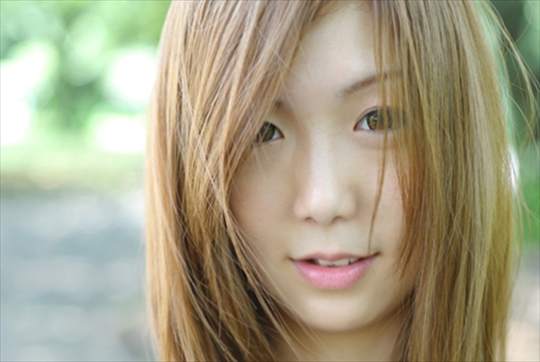 青春18きっす 田中あすな