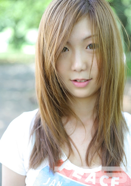 青春18きっす 田中あすな