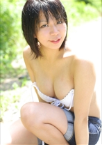 
                        青春18きっす 人見真央
    