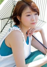 雑誌キャンペンガールに応募してしまい、、、 絢音