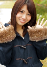 ハタチの夢 あや