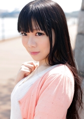 看板娘を脱がしてみたらすんごいドMで困りました 香乃