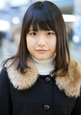 上京したての10代に編集部員のオナニーを見せつけたら…… 知子