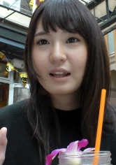 衝撃少女 みのり